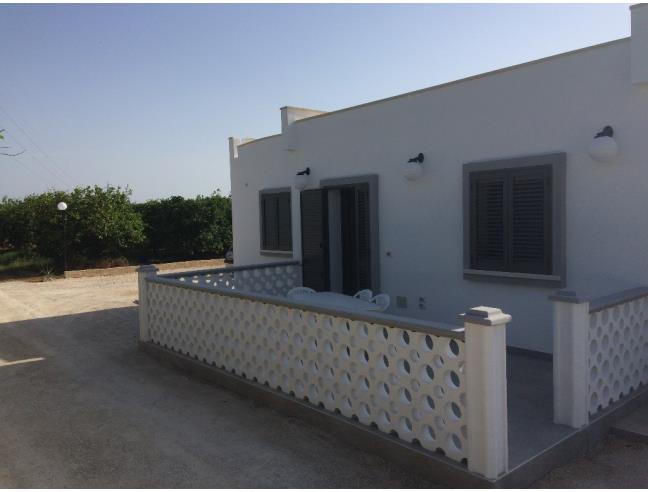 Anteprima foto 7 - Affitto Casa Vacanze da Privato a Gallipoli (Lecce)