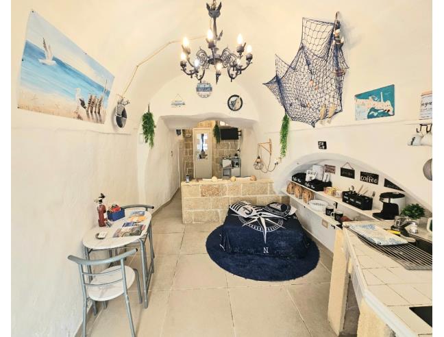 Anteprima foto 8 - Affitto Casa Vacanze da Privato a Gallipoli (Lecce)