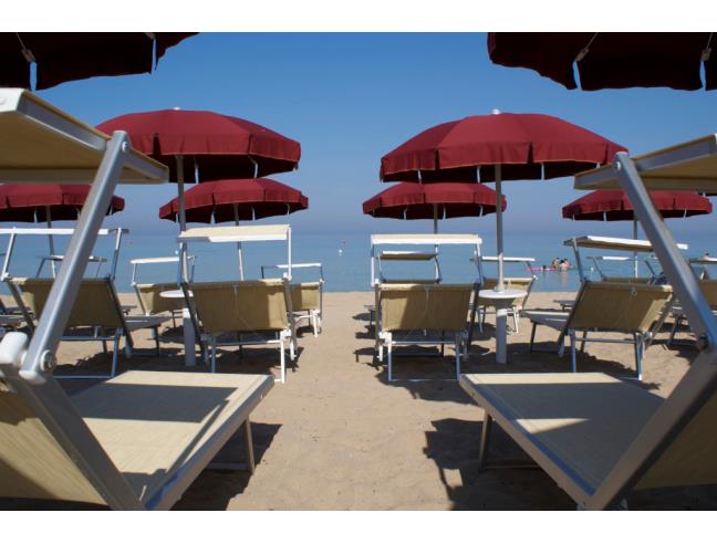 Anteprima foto 8 - Affitto Casa Vacanze da Privato a Gallipoli (Lecce)