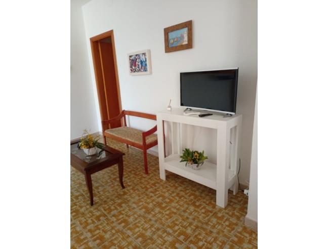 Anteprima foto 2 - Affitto Casa Vacanze da Privato a Gallipoli - Lido Di Conchiglie