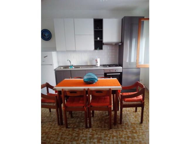 Anteprima foto 3 - Affitto Casa Vacanze da Privato a Gallipoli - Lido Di Conchiglie