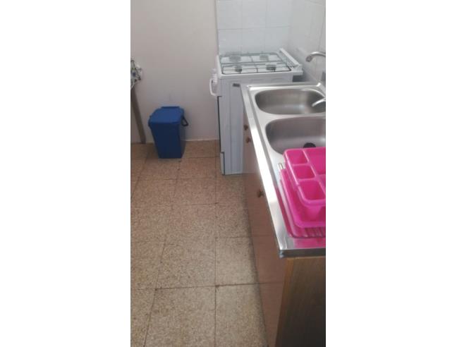 Anteprima foto 4 - Affitto Casa Vacanze da Privato a Gallipoli - Lido Di Conchiglie