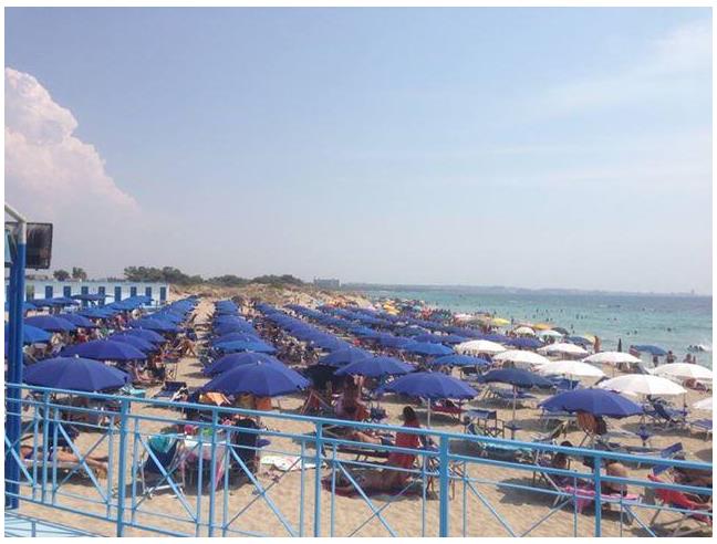 Anteprima foto 5 - Affitto Casa Vacanze da Privato a Gallipoli - Lido Di Conchiglie