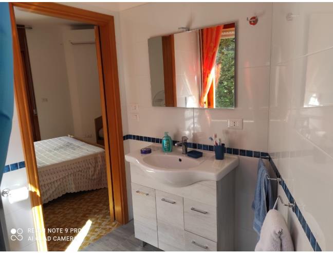 Anteprima foto 5 - Affitto Casa Vacanze da Privato a Gallipoli - Lido Di Conchiglie