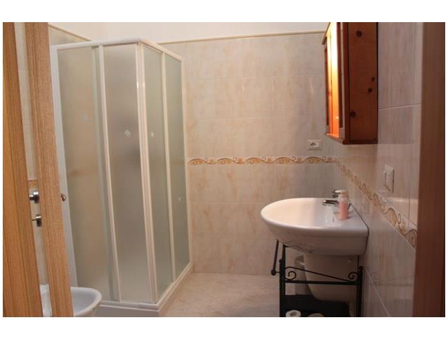 Anteprima foto 6 - Affitto Casa Vacanze da Privato a Gallipoli - Lido Di Conchiglie