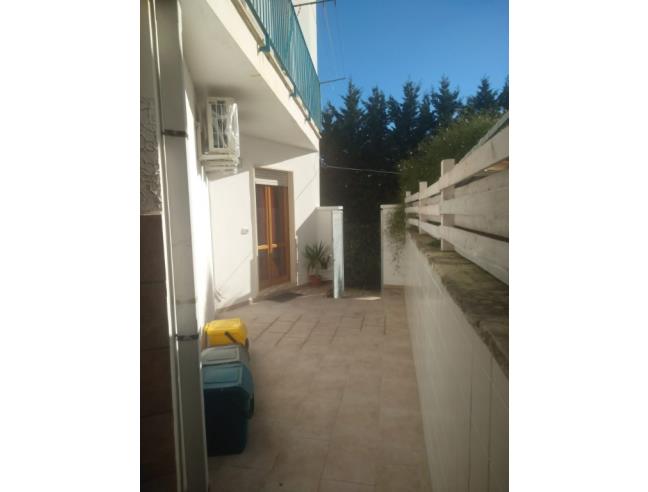 Anteprima foto 7 - Affitto Casa Vacanze da Privato a Gallipoli - Lido Di Conchiglie