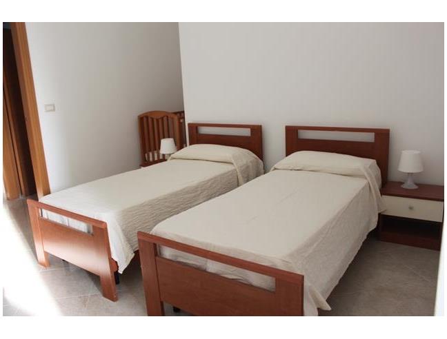 Anteprima foto 7 - Affitto Casa Vacanze da Privato a Gallipoli - Lido Di Conchiglie
