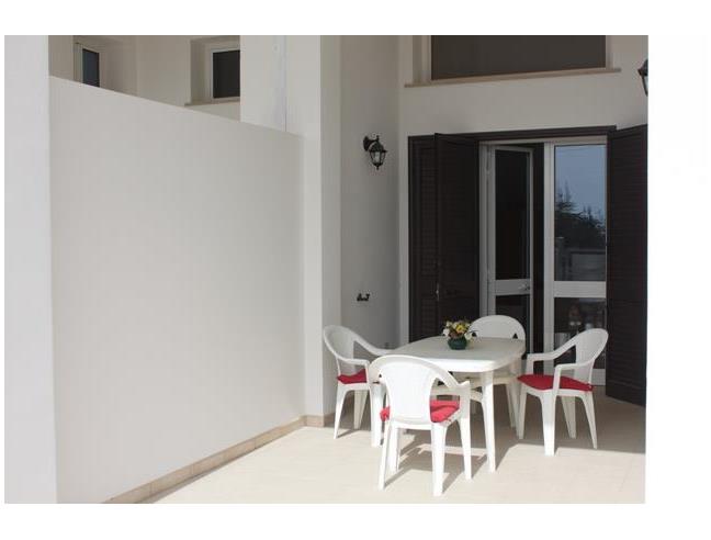 Anteprima foto 8 - Affitto Casa Vacanze da Privato a Gallipoli - Lido Di Conchiglie