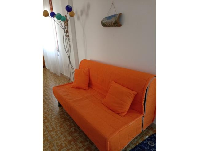 Anteprima foto 8 - Affitto Casa Vacanze da Privato a Gallipoli - Lido Di Conchiglie