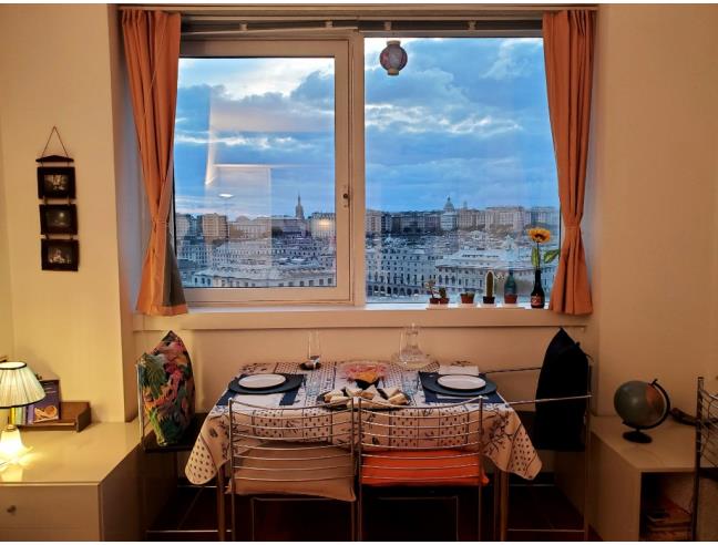 Anteprima foto 3 - Affitto Casa Vacanze da Privato a Genova - Foce