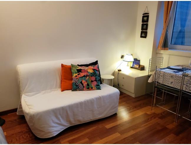 Anteprima foto 4 - Affitto Casa Vacanze da Privato a Genova - Foce