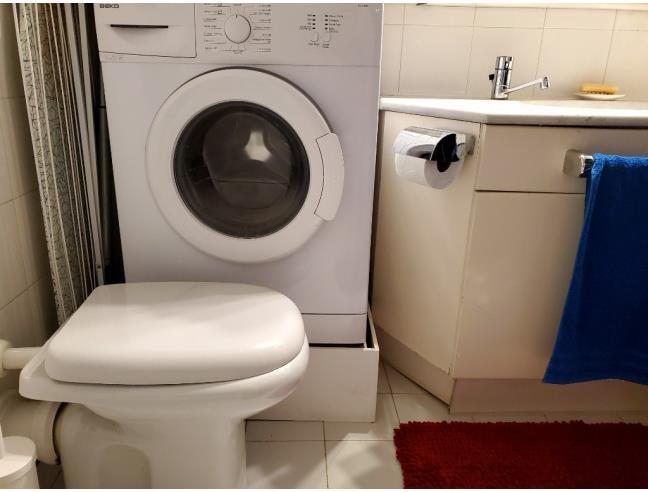 Anteprima foto 8 - Affitto Casa Vacanze da Privato a Genova - Foce