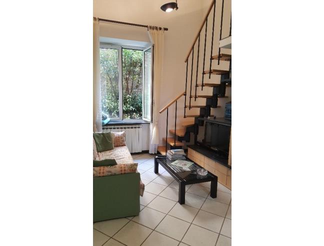 Anteprima foto 2 - Affitto Casa Vacanze da Privato a Genova - San Fruttuoso