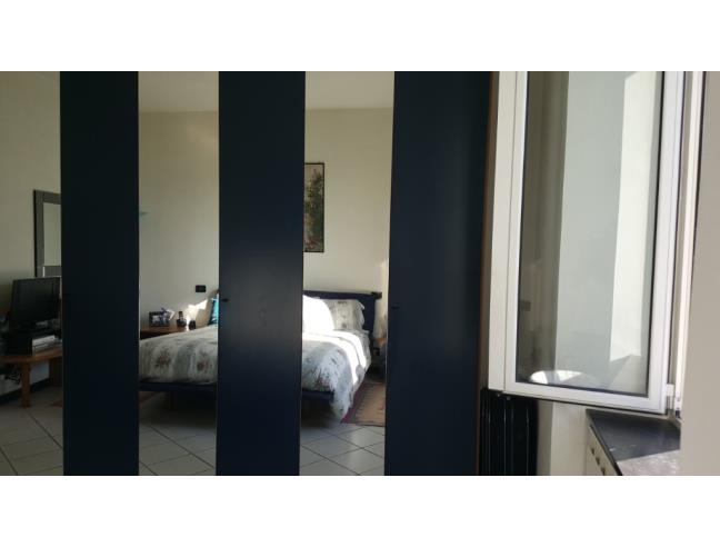 Anteprima foto 3 - Affitto Casa Vacanze da Privato a Genova - San Fruttuoso