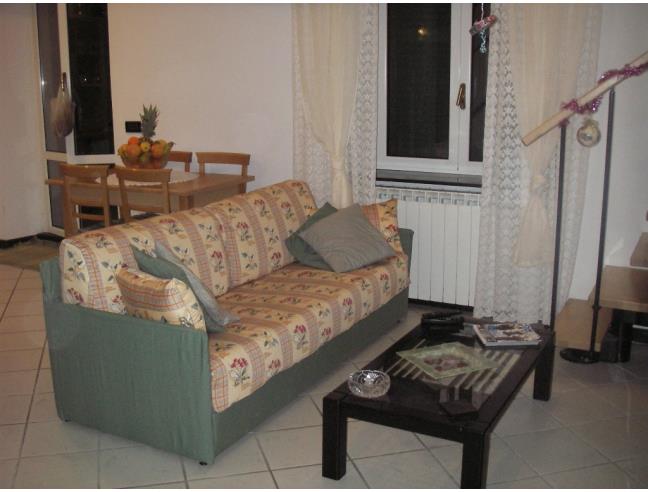 Anteprima foto 4 - Affitto Casa Vacanze da Privato a Genova - San Fruttuoso
