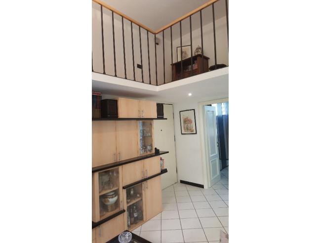 Anteprima foto 5 - Affitto Casa Vacanze da Privato a Genova - San Fruttuoso