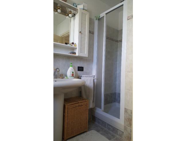 Anteprima foto 6 - Affitto Casa Vacanze da Privato a Genova - San Fruttuoso