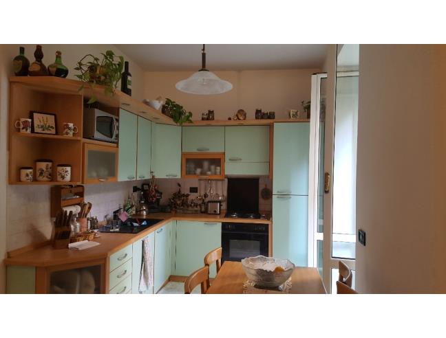 Anteprima foto 7 - Affitto Casa Vacanze da Privato a Genova - San Fruttuoso