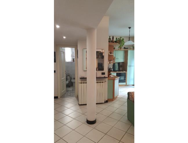 Anteprima foto 8 - Affitto Casa Vacanze da Privato a Genova - San Fruttuoso