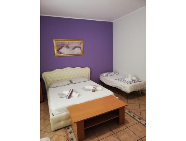 Anteprima foto 5 - Affitto Casa Vacanze da Privato a Giardini-Naxos - Chianchitta