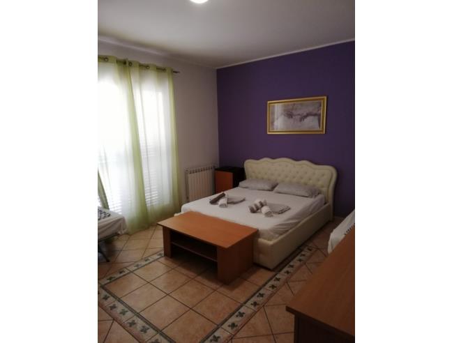 Anteprima foto 6 - Affitto Casa Vacanze da Privato a Giardini-Naxos - Chianchitta