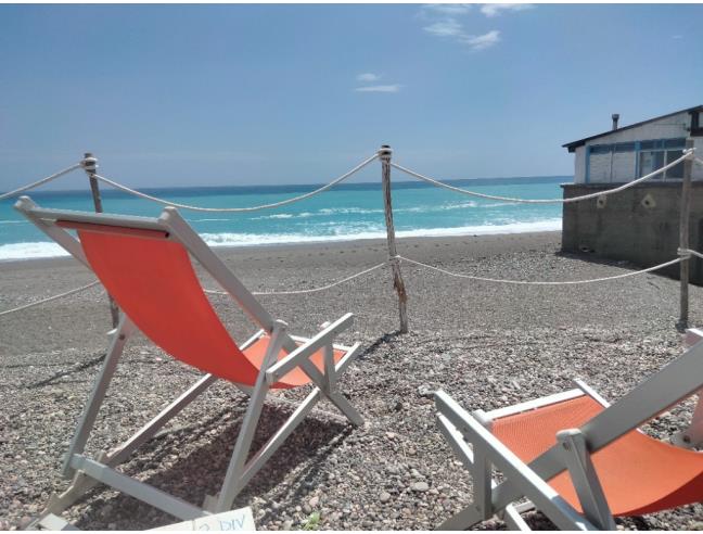 Anteprima foto 1 - Affitto Casa Vacanze da Privato a Giardini-Naxos (Messina)