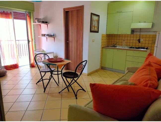Anteprima foto 2 - Affitto Casa Vacanze da Privato a Giardini-Naxos (Messina)