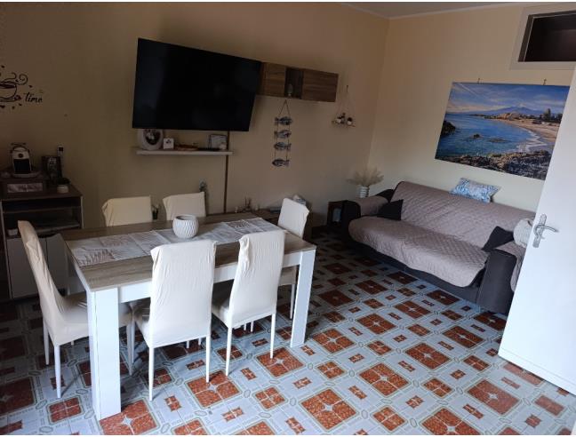Anteprima foto 3 - Affitto Casa Vacanze da Privato a Giardini-Naxos (Messina)