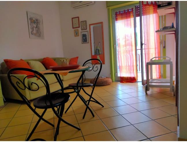 Anteprima foto 4 - Affitto Casa Vacanze da Privato a Giardini-Naxos (Messina)