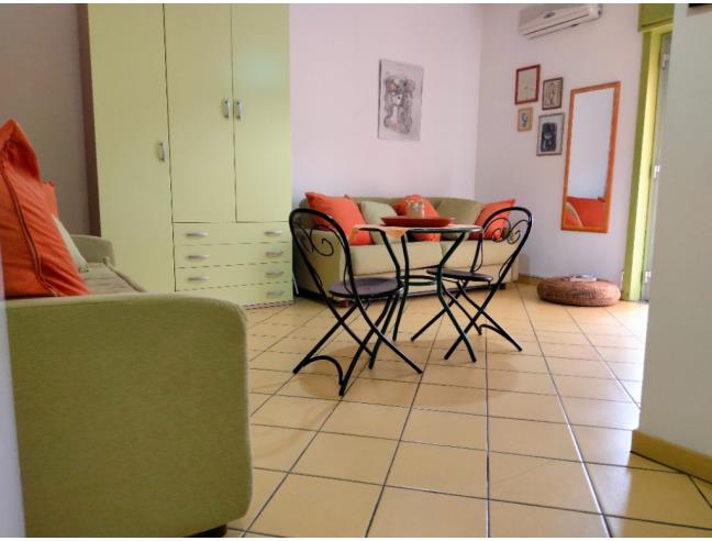 Anteprima foto 5 - Affitto Casa Vacanze da Privato a Giardini-Naxos (Messina)