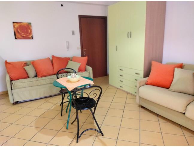 Anteprima foto 6 - Affitto Casa Vacanze da Privato a Giardini-Naxos (Messina)