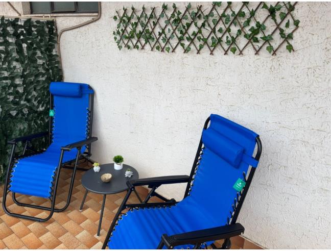 Anteprima foto 6 - Affitto Casa Vacanze da Privato a Giardini-Naxos (Messina)