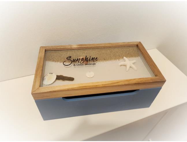 Anteprima foto 8 - Affitto Casa Vacanze da Privato a Giardini-Naxos (Messina)