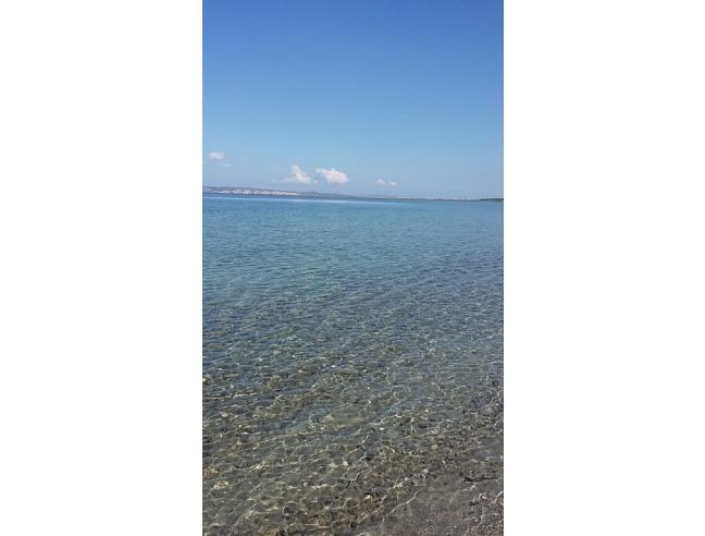 Anteprima foto 6 - Affitto Casa Vacanze da Privato a Giba (Sud Sardegna)