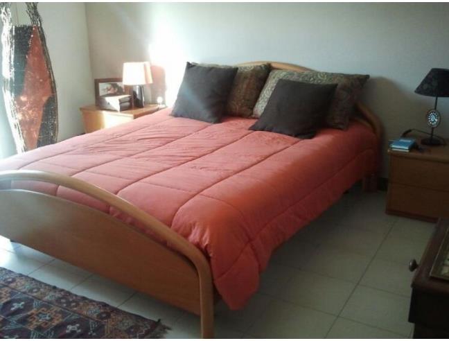 Anteprima foto 2 - Affitto Casa Vacanze da Privato a Gibellina (Trapani)