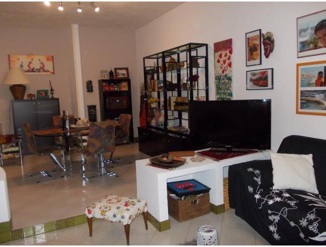 Anteprima foto 3 - Affitto Casa Vacanze da Privato a Gibellina (Trapani)