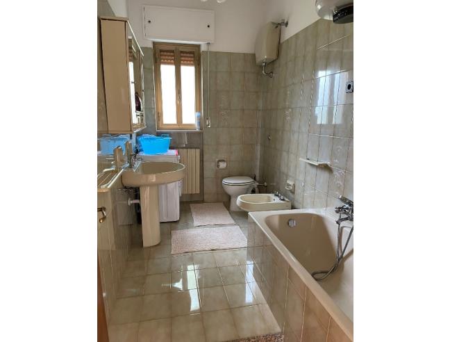 Anteprima foto 5 - Affitto Casa Vacanze da Privato a Ginosa - Marina Di Ginosa