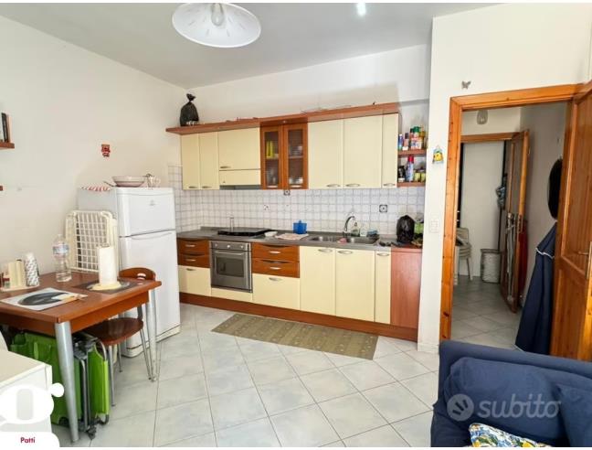 Anteprima foto 1 - Affitto Casa Vacanze da Privato a Gioiosa Marea - San Giorgio