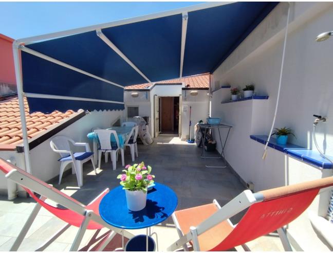 Anteprima foto 3 - Affitto Casa Vacanze da Privato a Gioiosa Marea - San Giorgio