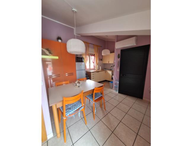 Anteprima foto 4 - Affitto Casa Vacanze da Privato a Gioiosa Marea - San Giorgio