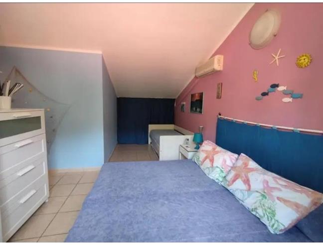 Anteprima foto 5 - Affitto Casa Vacanze da Privato a Gioiosa Marea - San Giorgio