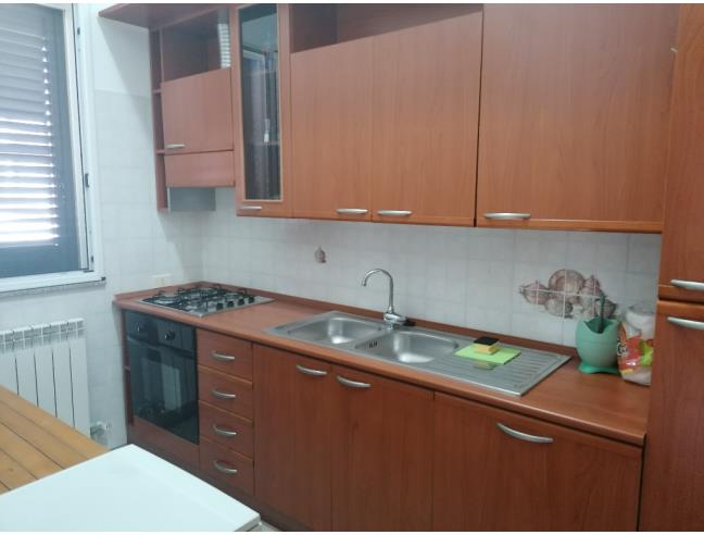 Anteprima foto 4 - Affitto Casa Vacanze da Privato a Giurdignano (Lecce)