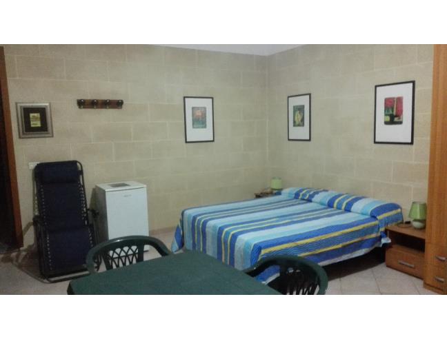 Anteprima foto 7 - Affitto Casa Vacanze da Privato a Giurdignano (Lecce)