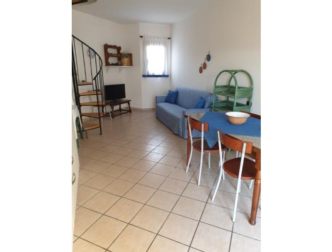 Anteprima foto 2 - Affitto Casa Vacanze da Privato a Golfo Aranci (Sassari)