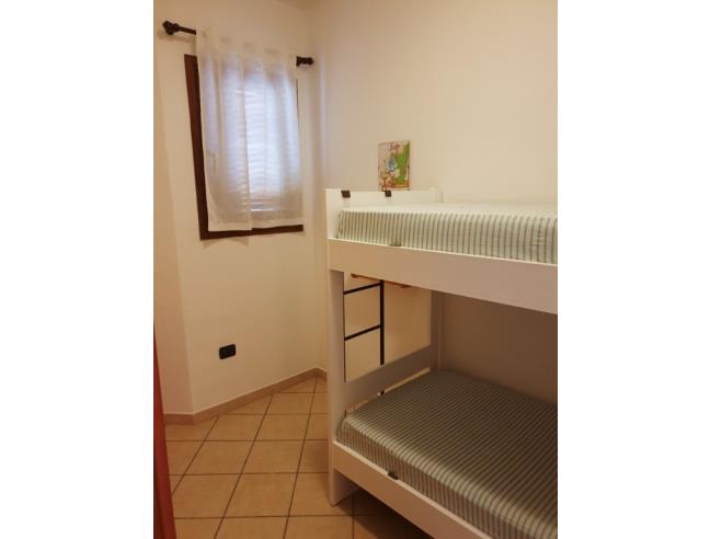 Anteprima foto 4 - Affitto Casa Vacanze da Privato a Golfo Aranci (Sassari)