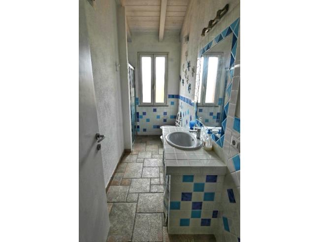 Anteprima foto 2 - Affitto Casa Vacanze da Privato a Gonnesa (Sud Sardegna)