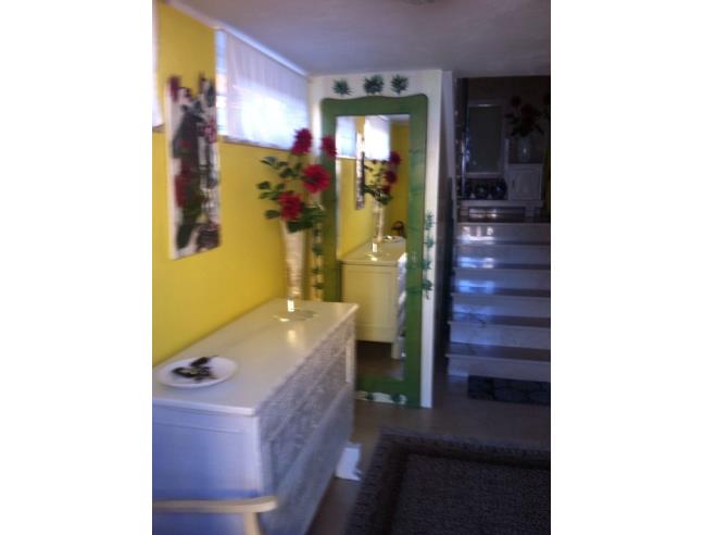 Anteprima foto 3 - Affitto Casa Vacanze da Privato a Gonnesa (Sud Sardegna)