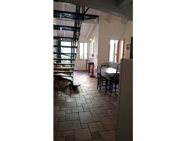 Anteprima foto 4 - Affitto Casa Vacanze da Privato a Gonnesa (Sud Sardegna)