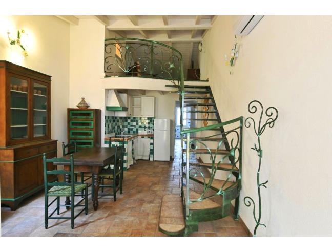 Anteprima foto 5 - Affitto Casa Vacanze da Privato a Gonnesa (Sud Sardegna)