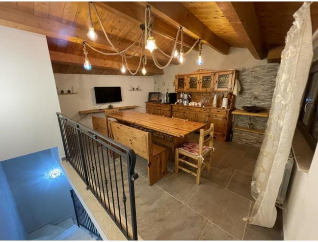 Anteprima foto 2 - Affitto Casa Vacanze da Privato a Gualdo Tadino (Perugia)